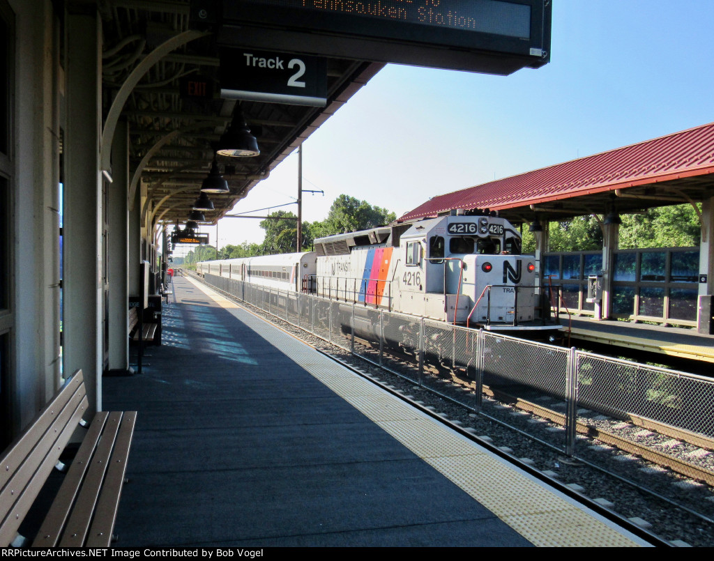 NJT 4216